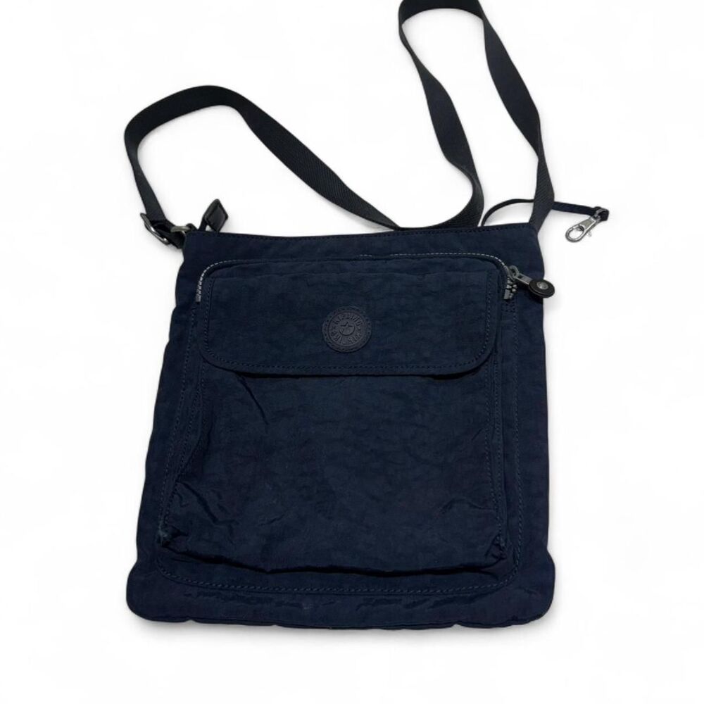 Kipling Women's Navy and Blue Bag